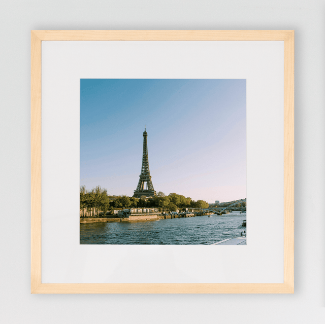 Marco 45x45 cm Beige - Pictoset