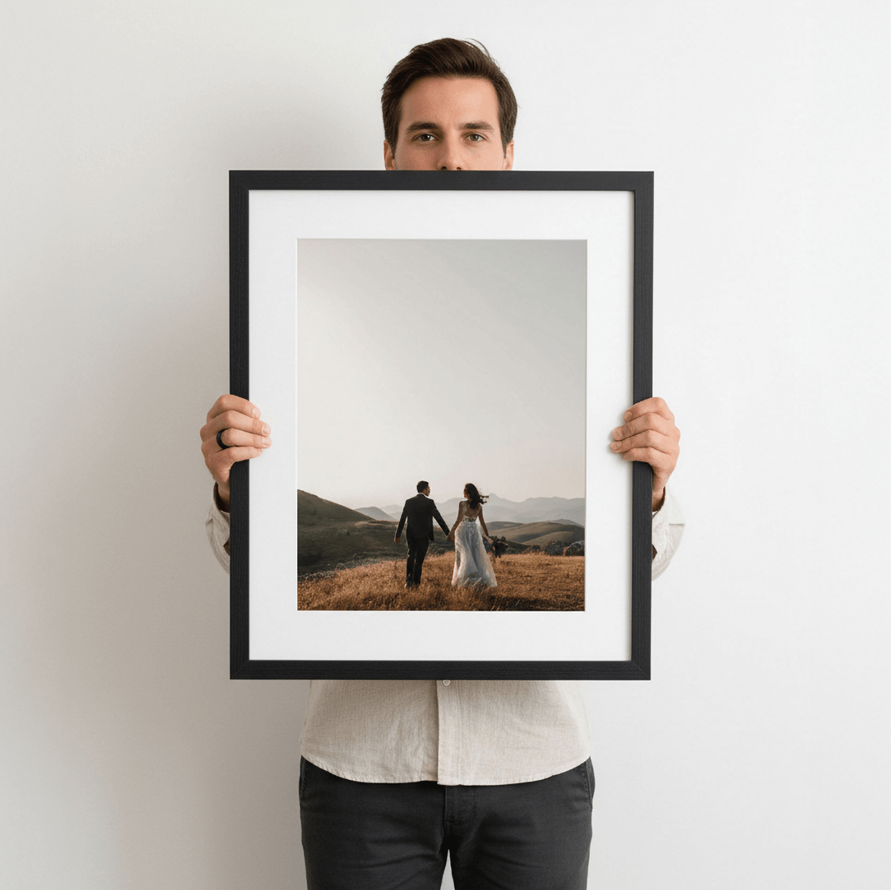 Marco 45x60 cm - Pictoset