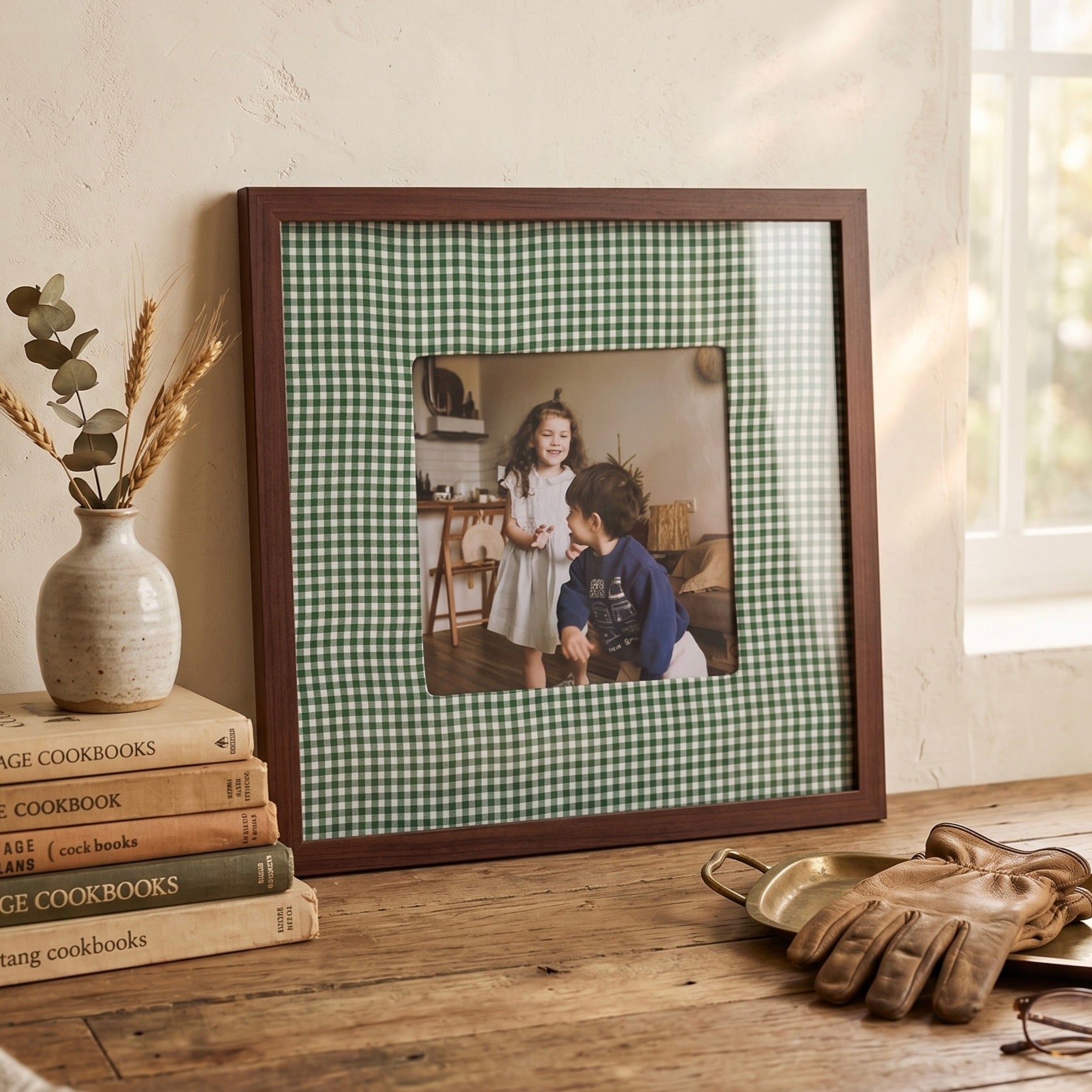 Marco Forrado en Tela - Pictoset