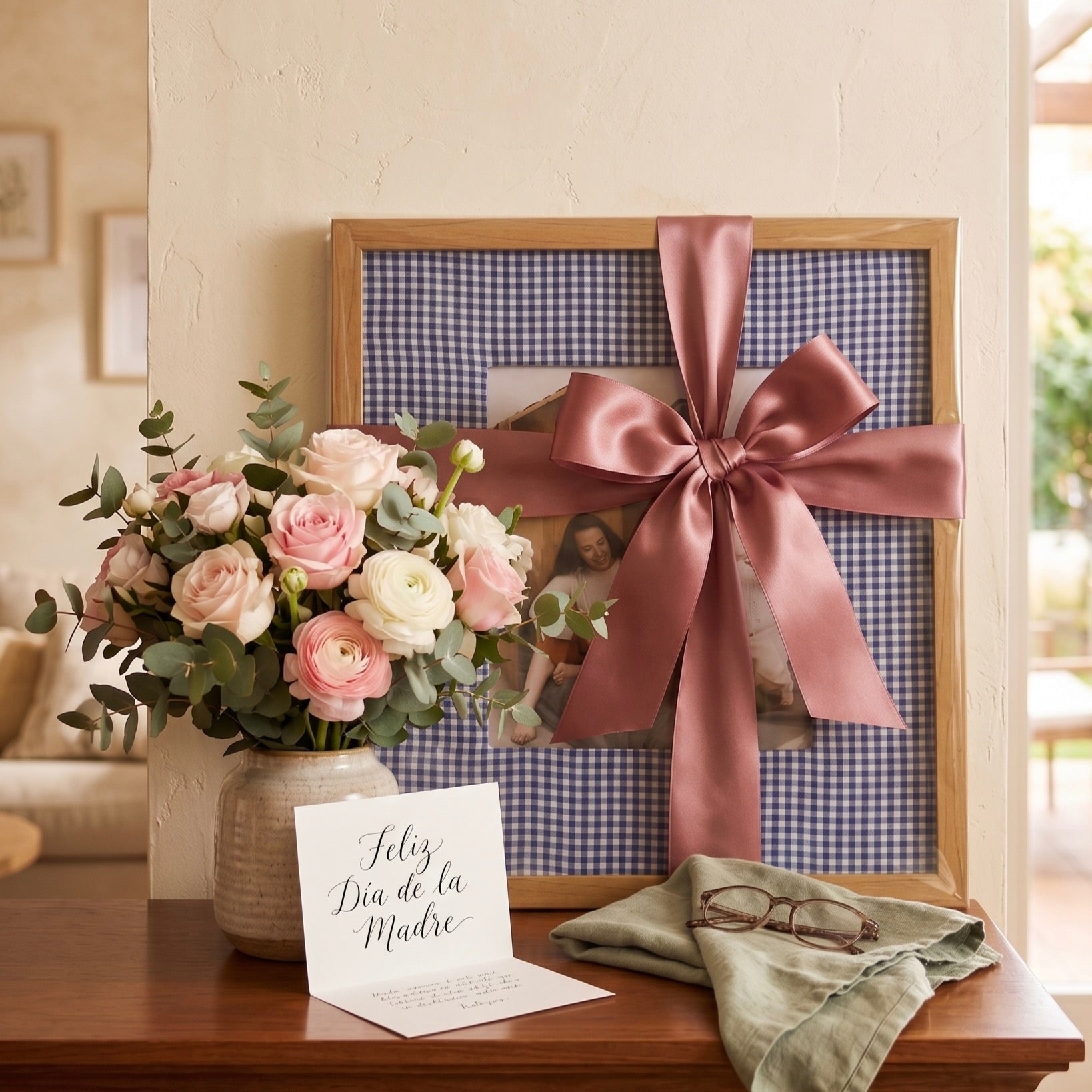 Marco Forrado en Tela - Pictoset