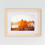 Marco Madera 19x26.5cm - Pictoset