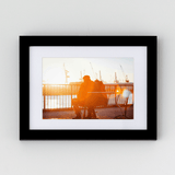 Marco Madera 19x26.5cm - Pictoset