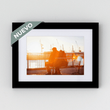 Marco Madera 19x26.5cm - Pictoset