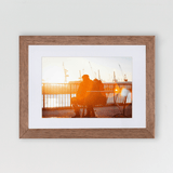 Marco Madera 19x26.5cm - Pictoset