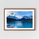 Marco Madera 33x48cm - Pictoset