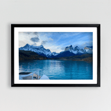 Marco Madera 33x48cm - Pictoset