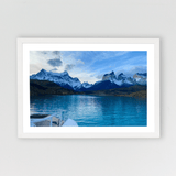 Marco Madera 33x48cm - Pictoset