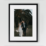 Marco Madera 45x60cm - Pictoset