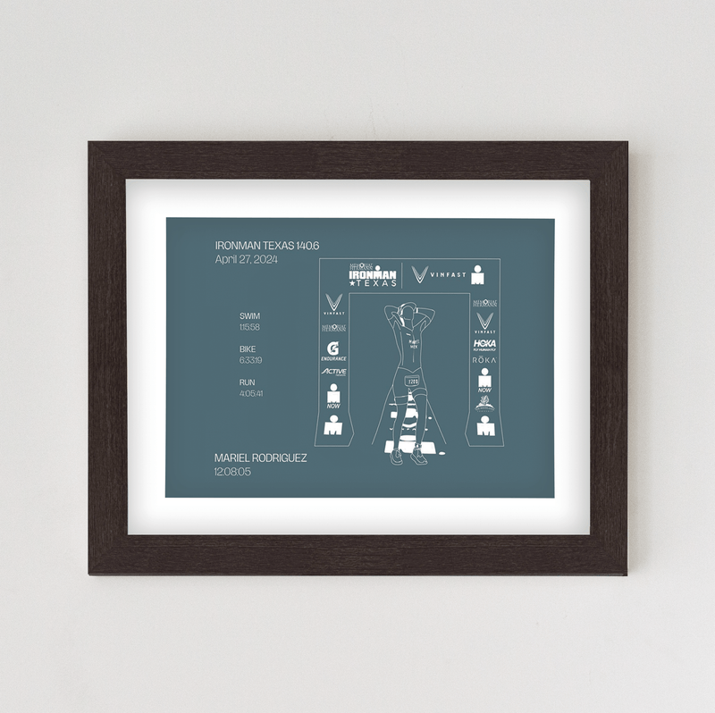 Marco Maratón - Pictoset