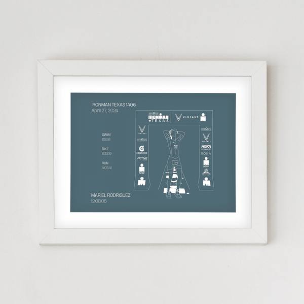 Marco Maratón - Pictoset