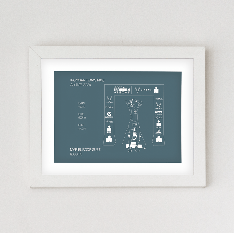 Marco Maratón - Pictoset