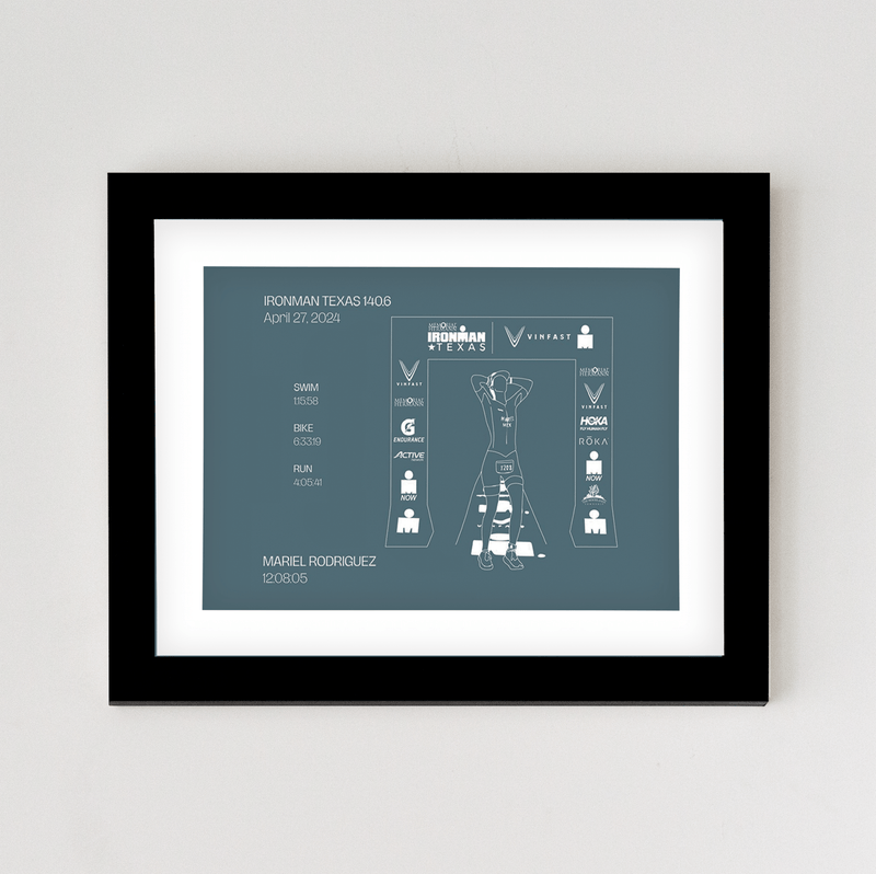 Marco Maratón - Pictoset