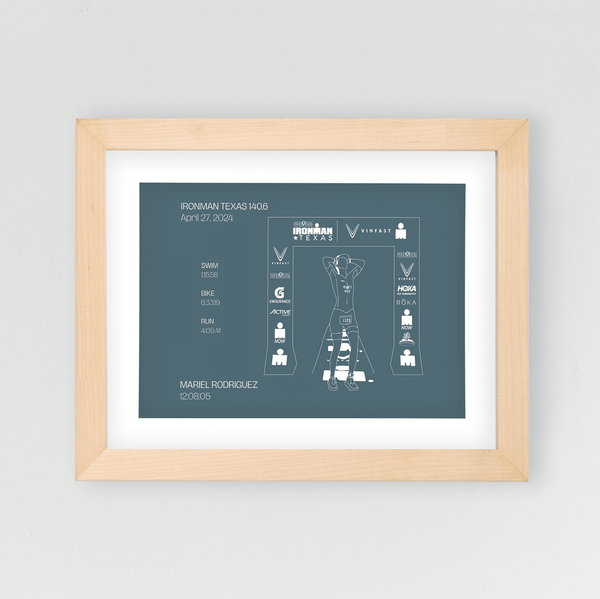 Marco Maratón - Pictoset