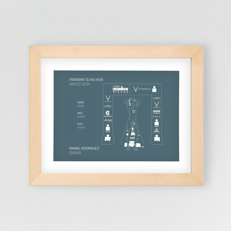 Marco Maratón - Pictoset