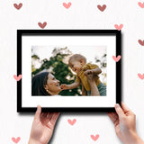 Marco para Mamá 21x28cm - Pictoset