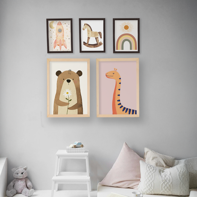 Colección Infantil