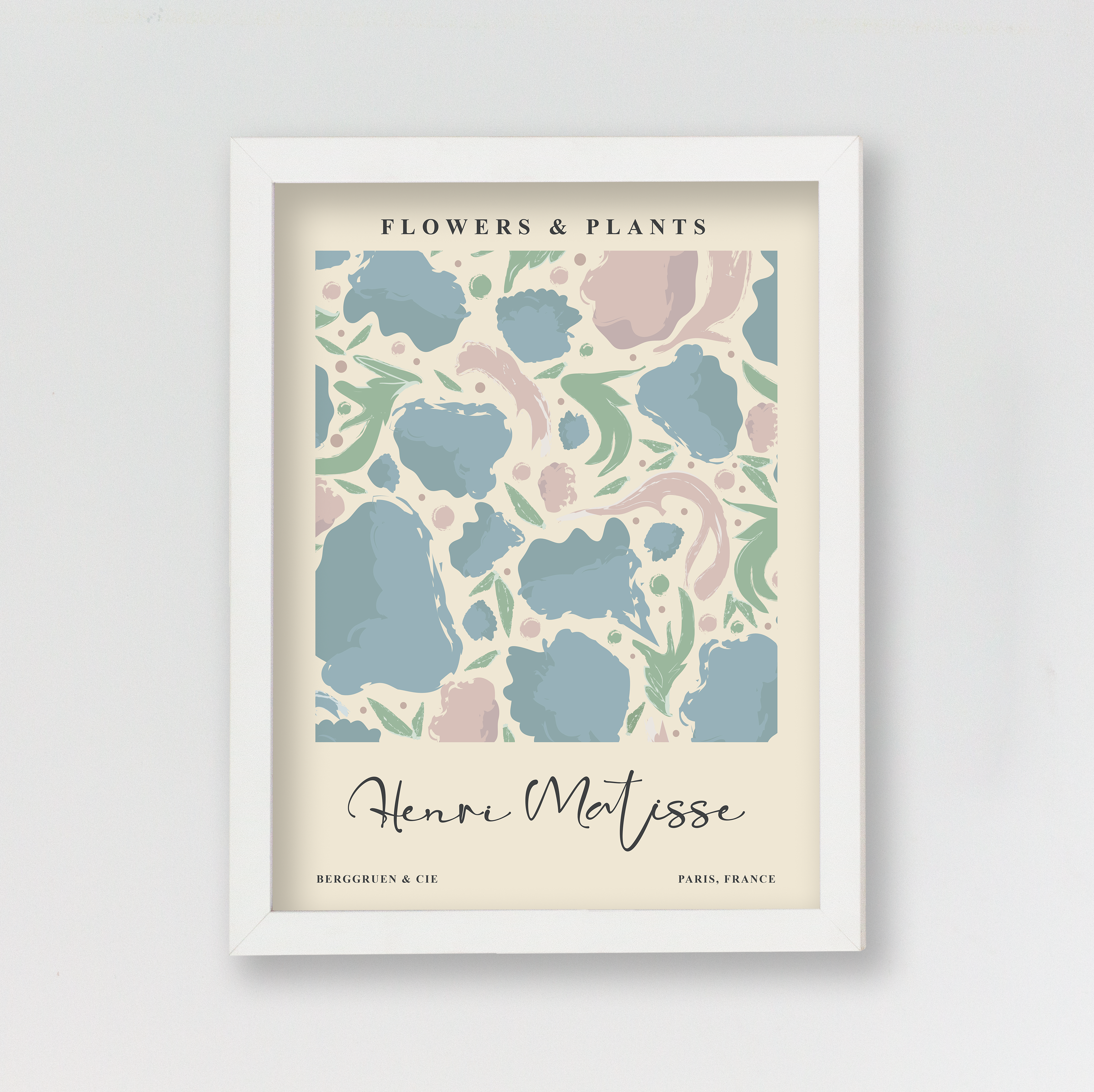 Colección Matisse