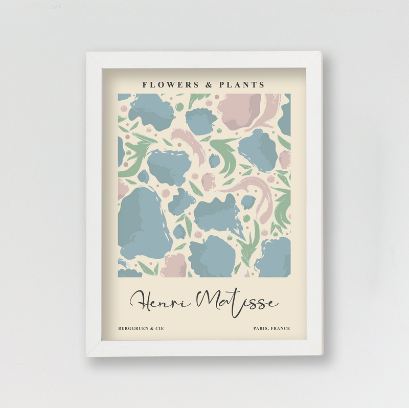 Colección Matisse