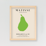 Colección Matisse