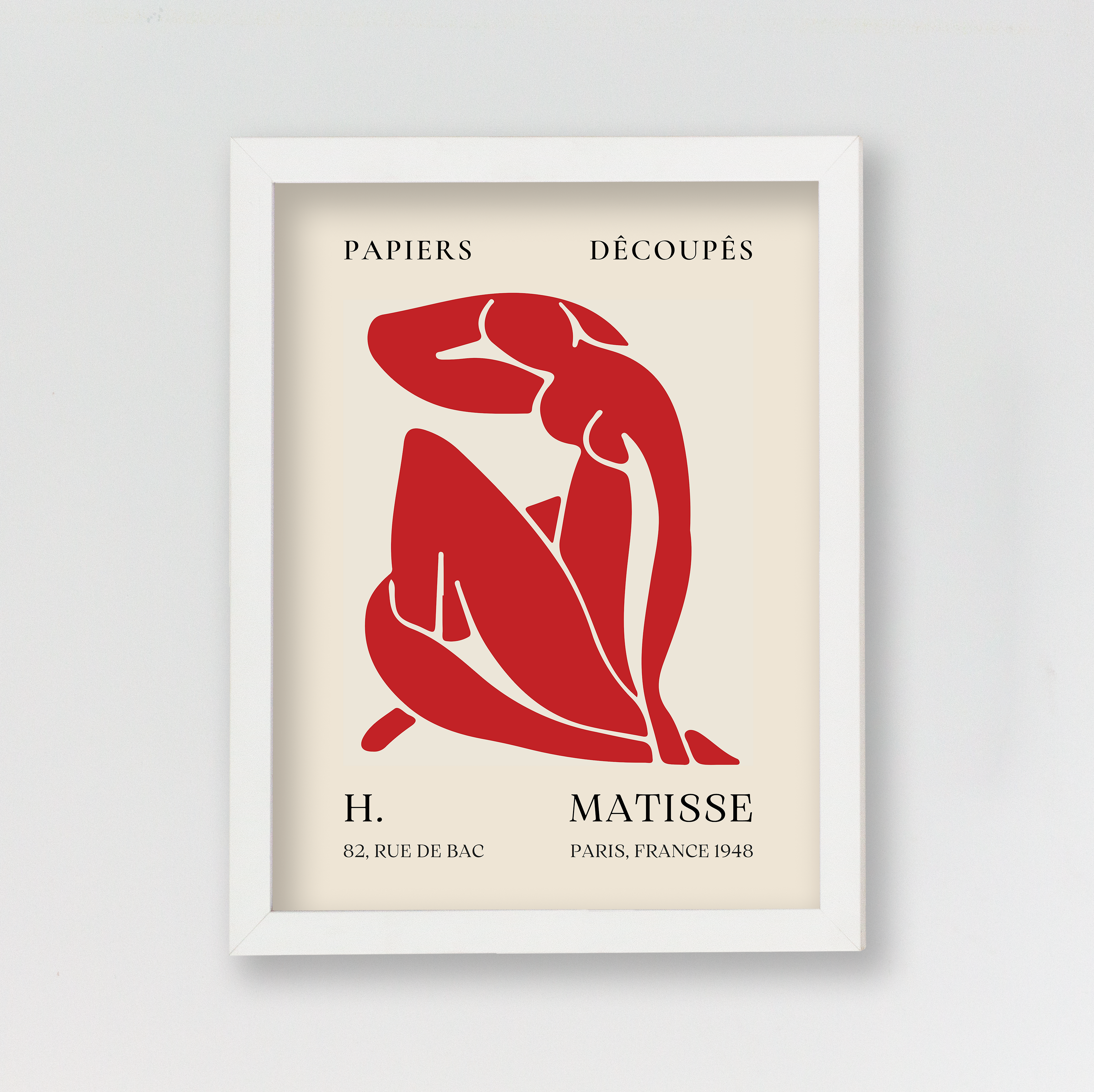 Colección Matisse