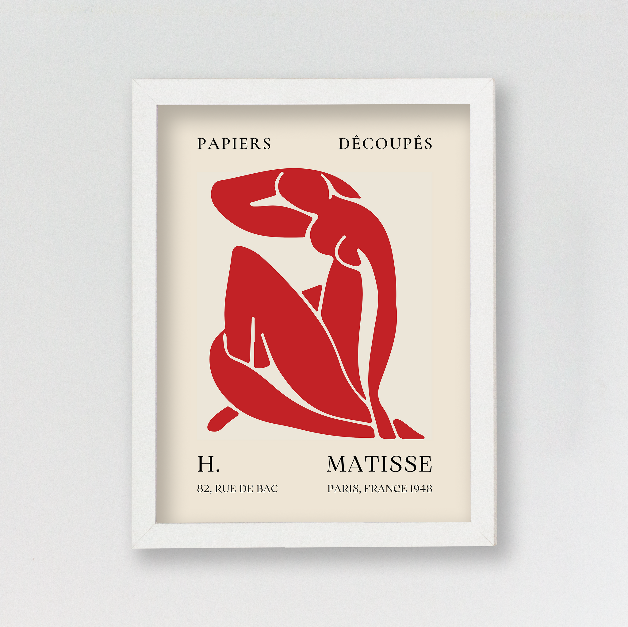 Colección Matisse