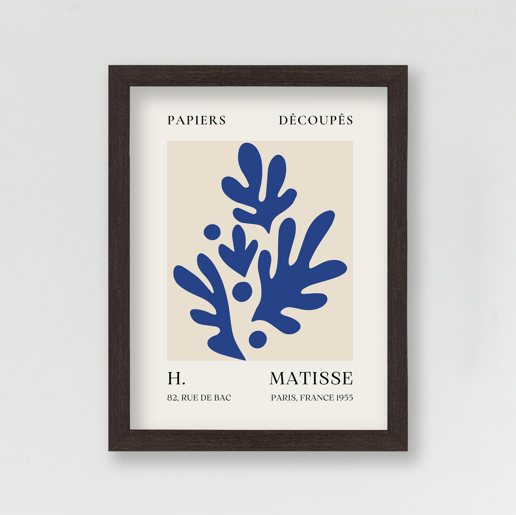 Colección Matisse