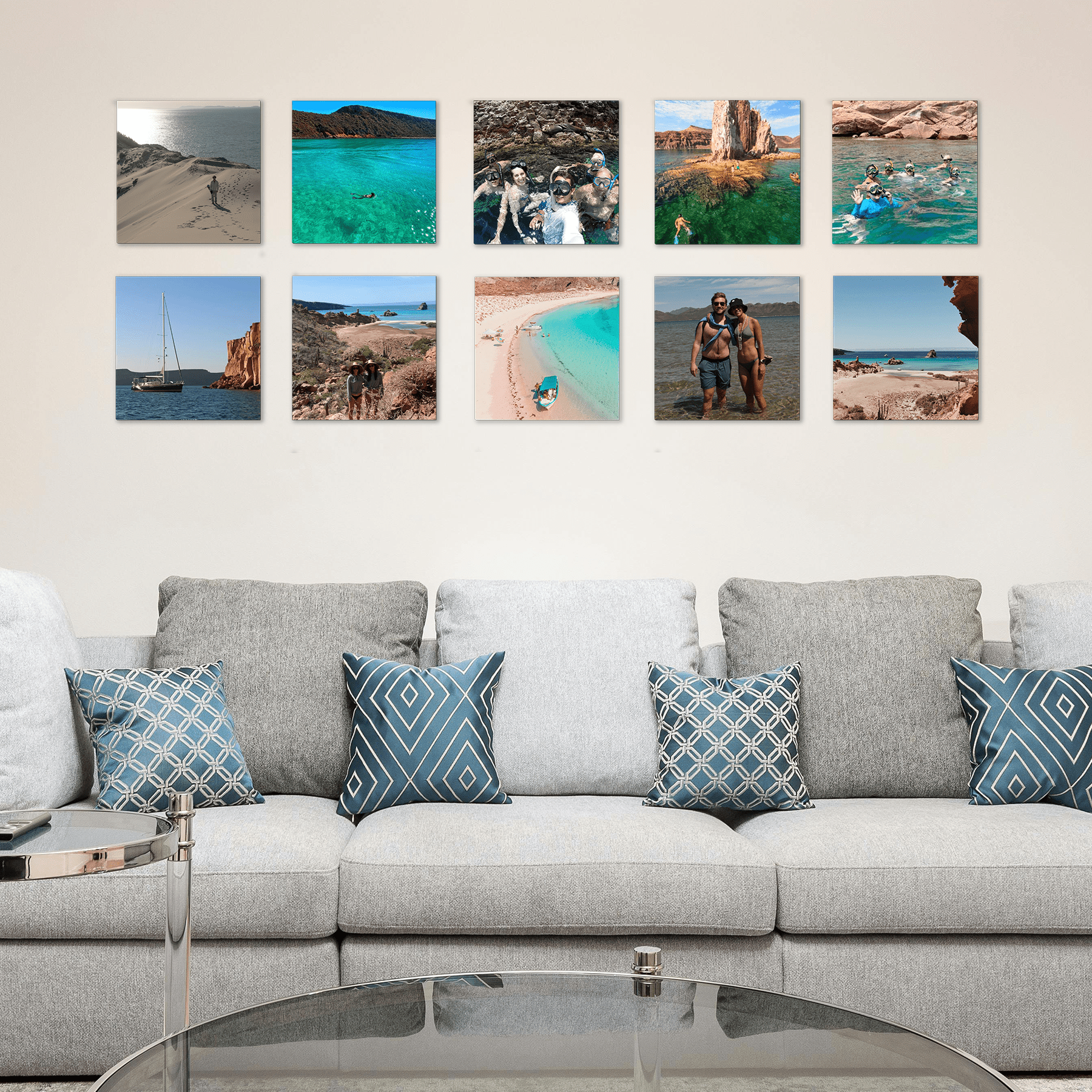 Pictoset Original 20x20cm - Pictoset