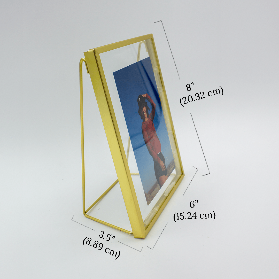 Portarretratos Minimalista - Pictoset