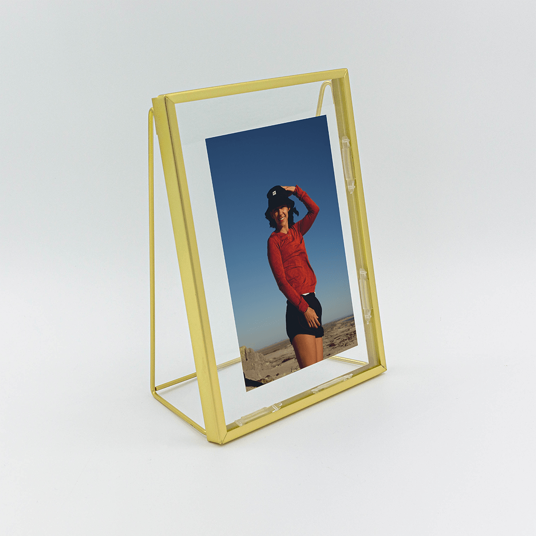 Portarretratos Minimalista - Pictoset