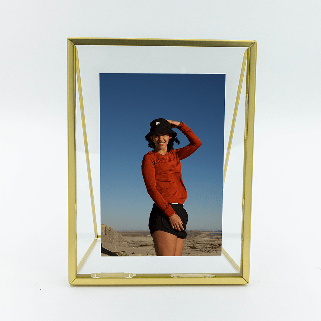 Portarretratos Minimalista - Pictoset