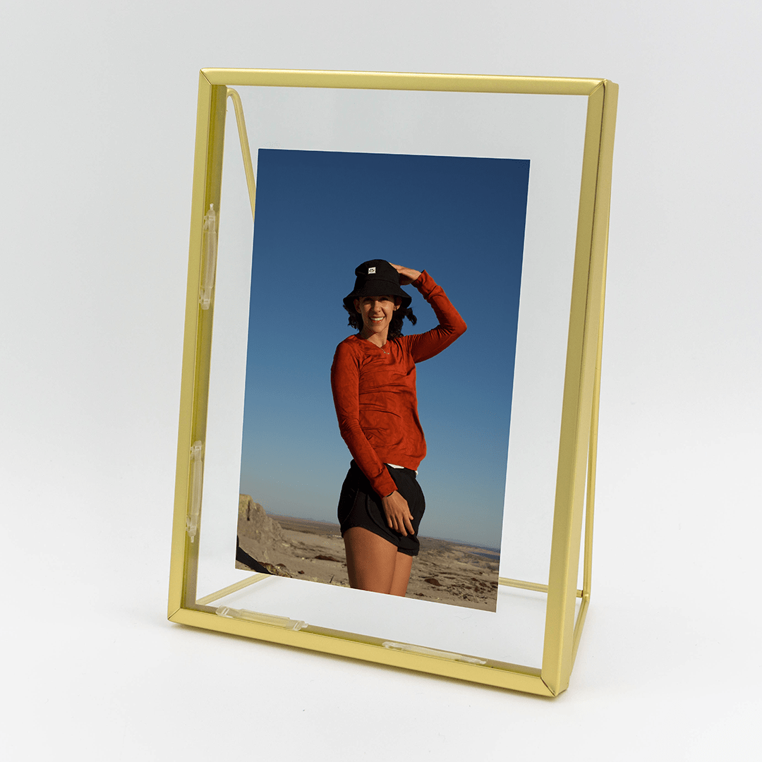 Portarretratos Minimalista - Pictoset