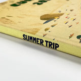 Álbum Travel Coffee Table - Pictoset Portada Prediseñadas como Paris, Croacia, Italia, Paris, Japón.