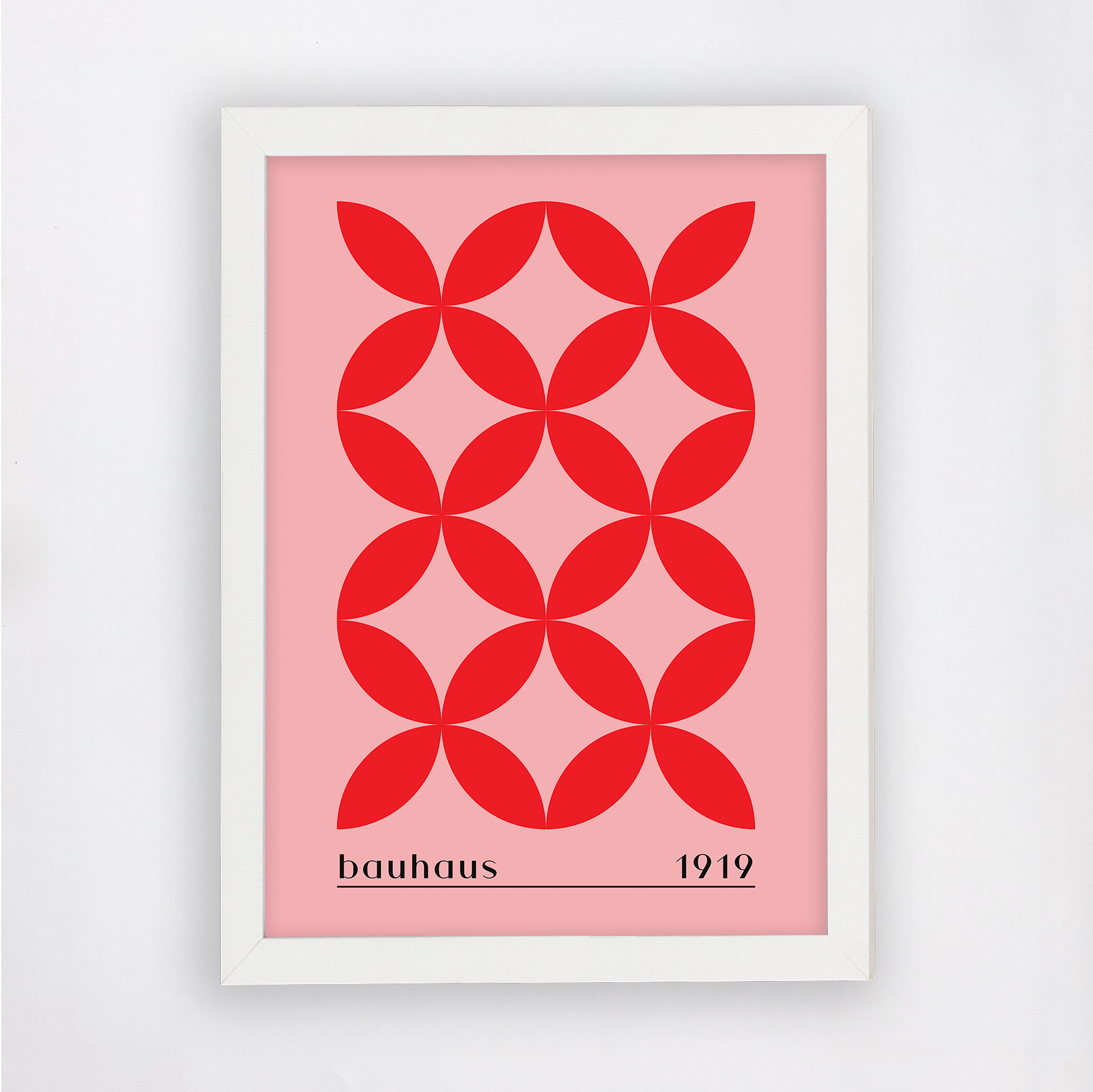 Colección Bauhaus