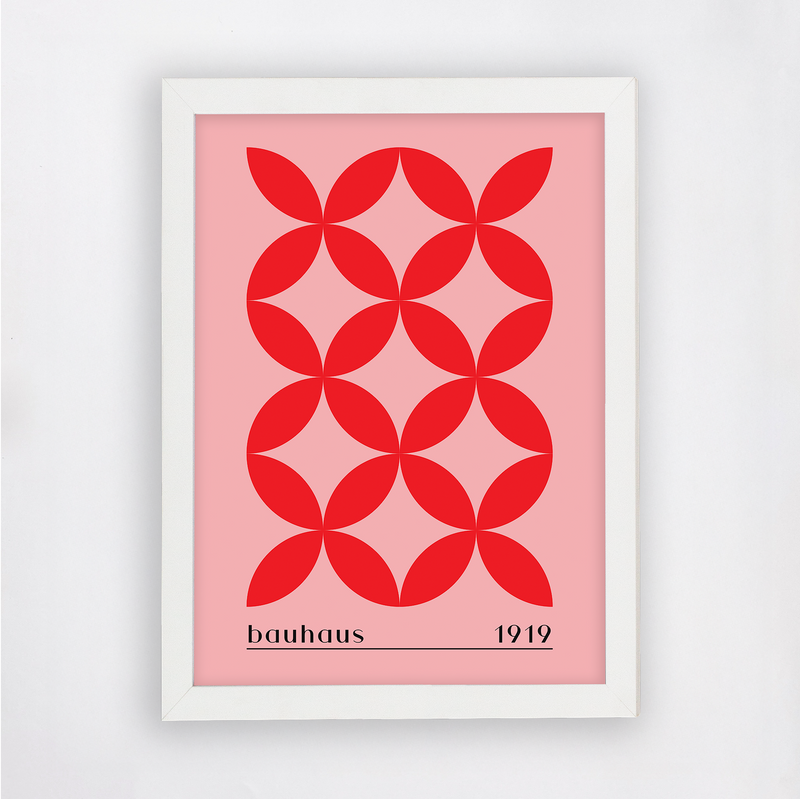 Colección Bauhaus