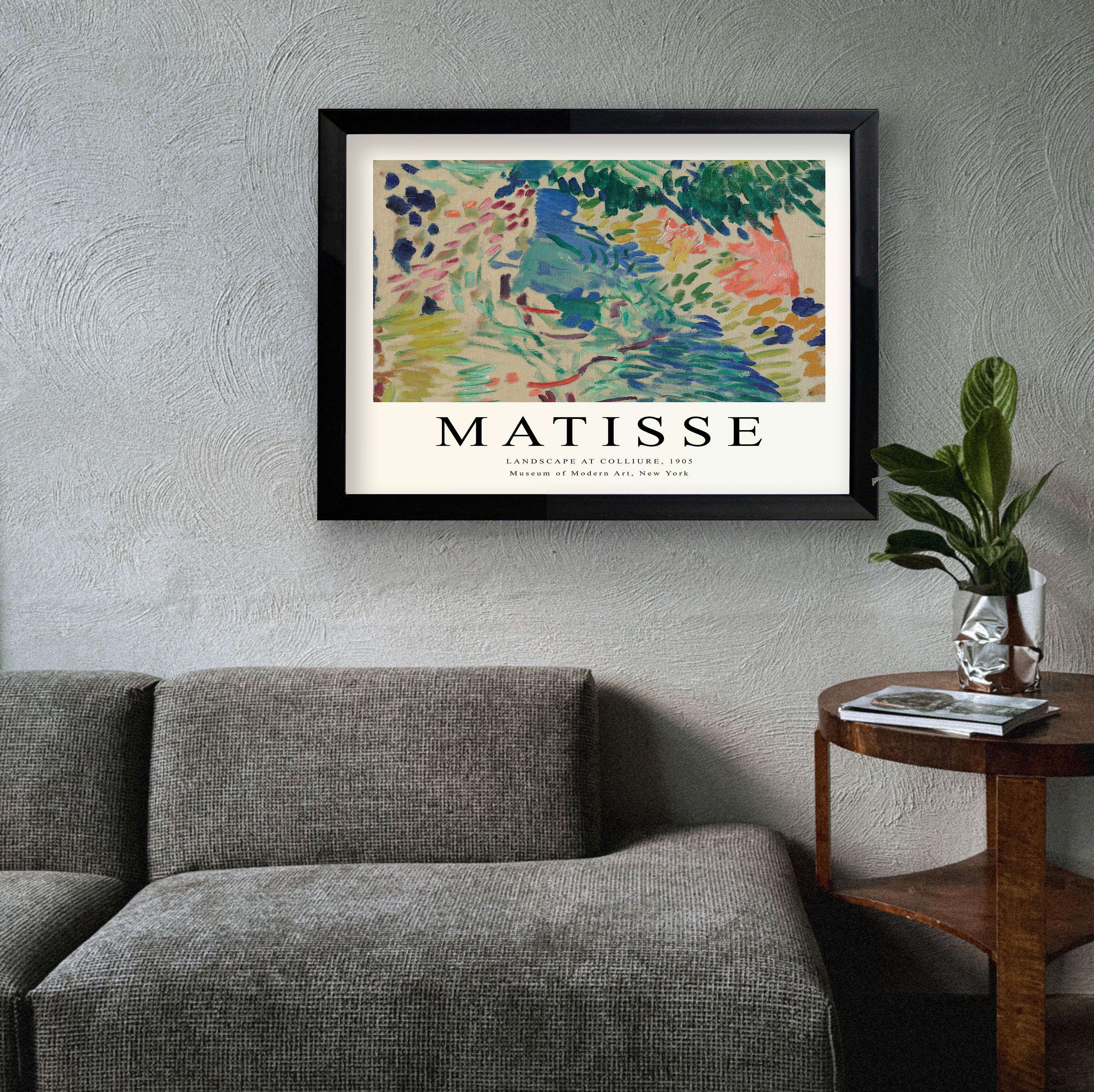 Colección Matisse