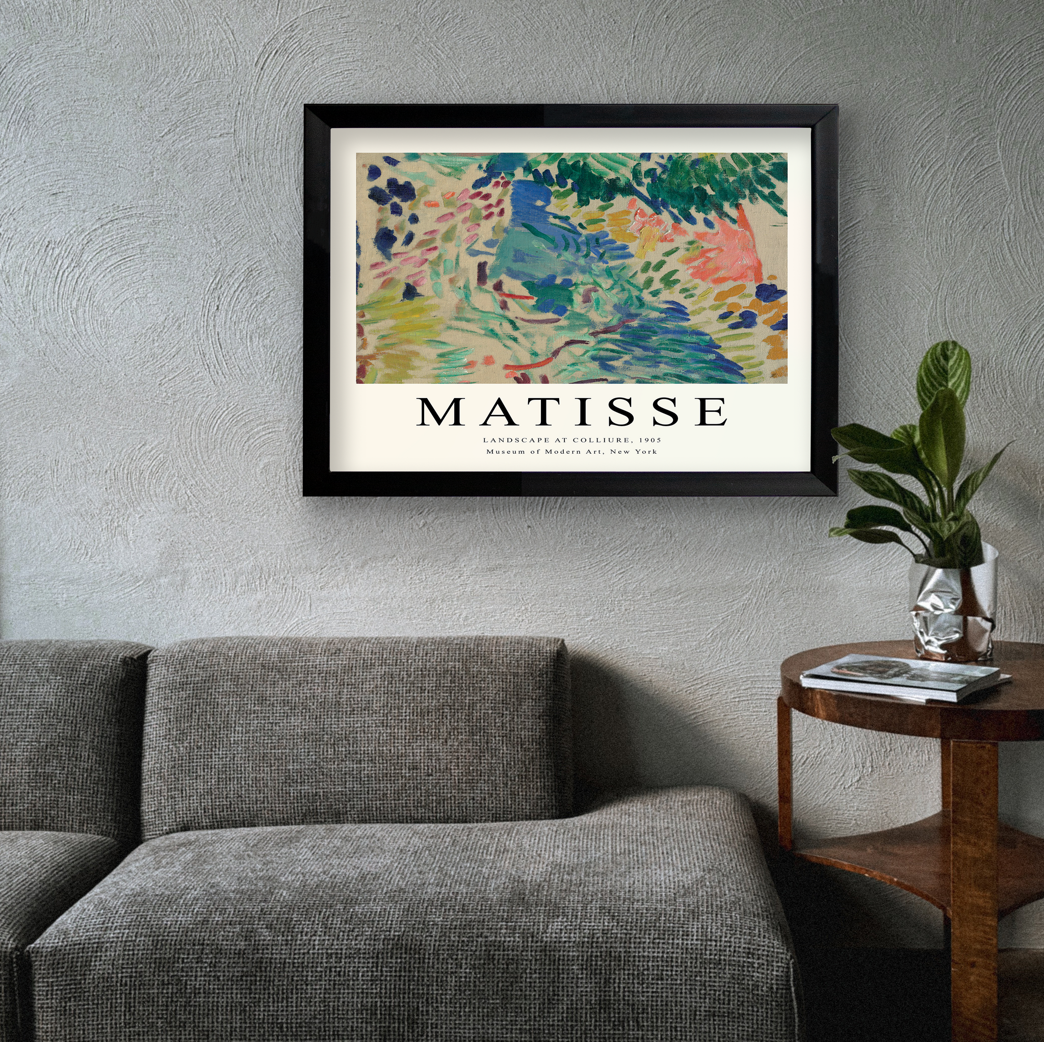 Colección Matisse