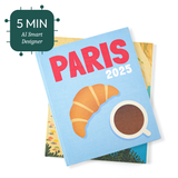 Álbum Travel Coffee Table