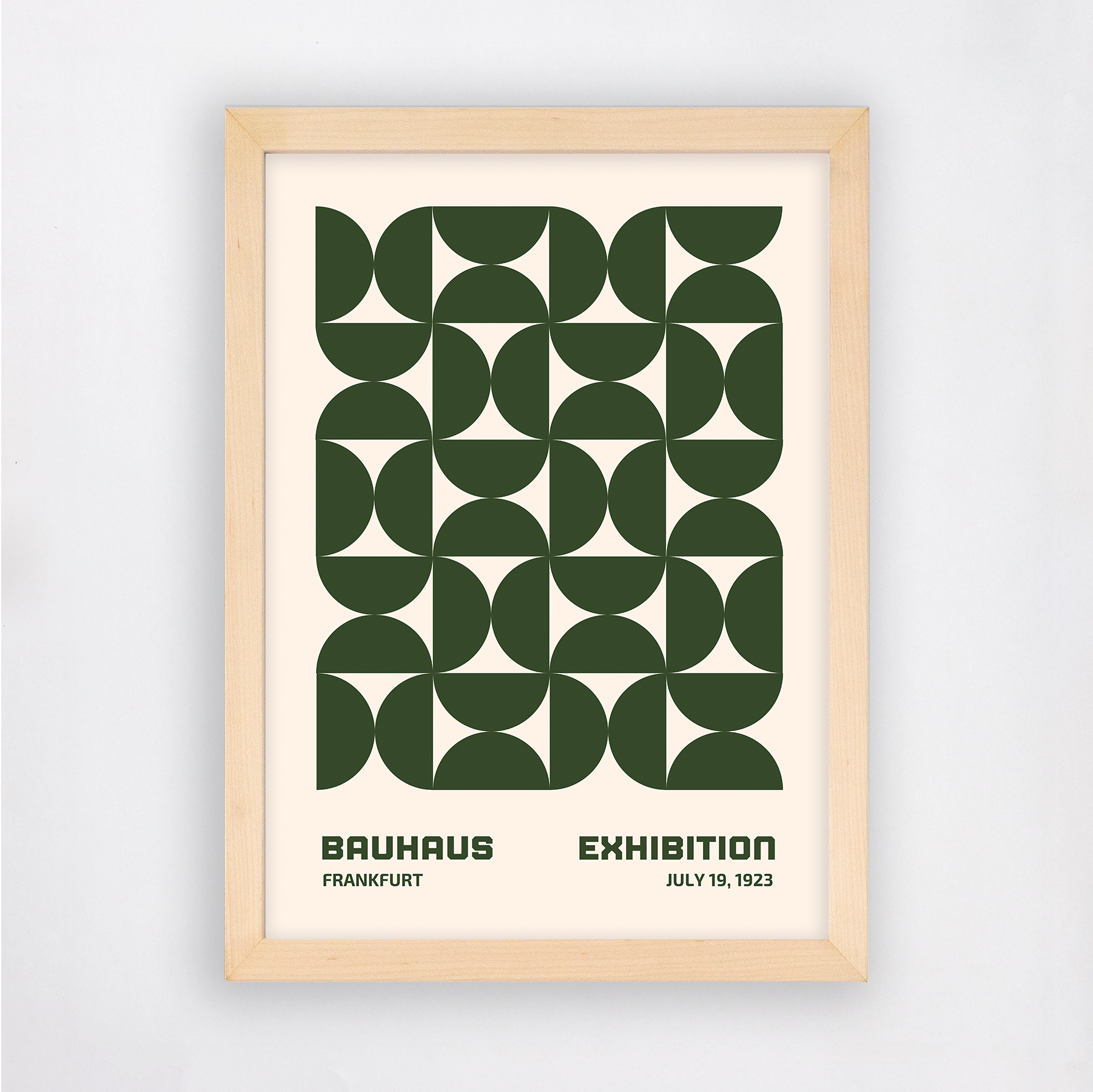 Colección Bauhaus