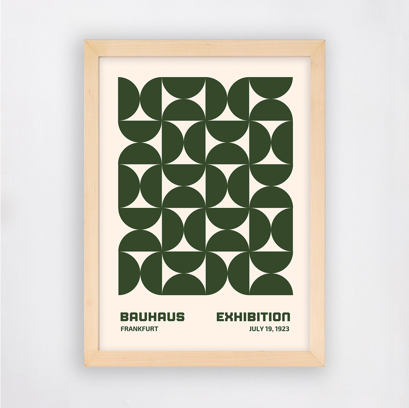 Colección Bauhaus