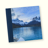 Álbum Wanderlust + Servicio de Diseño