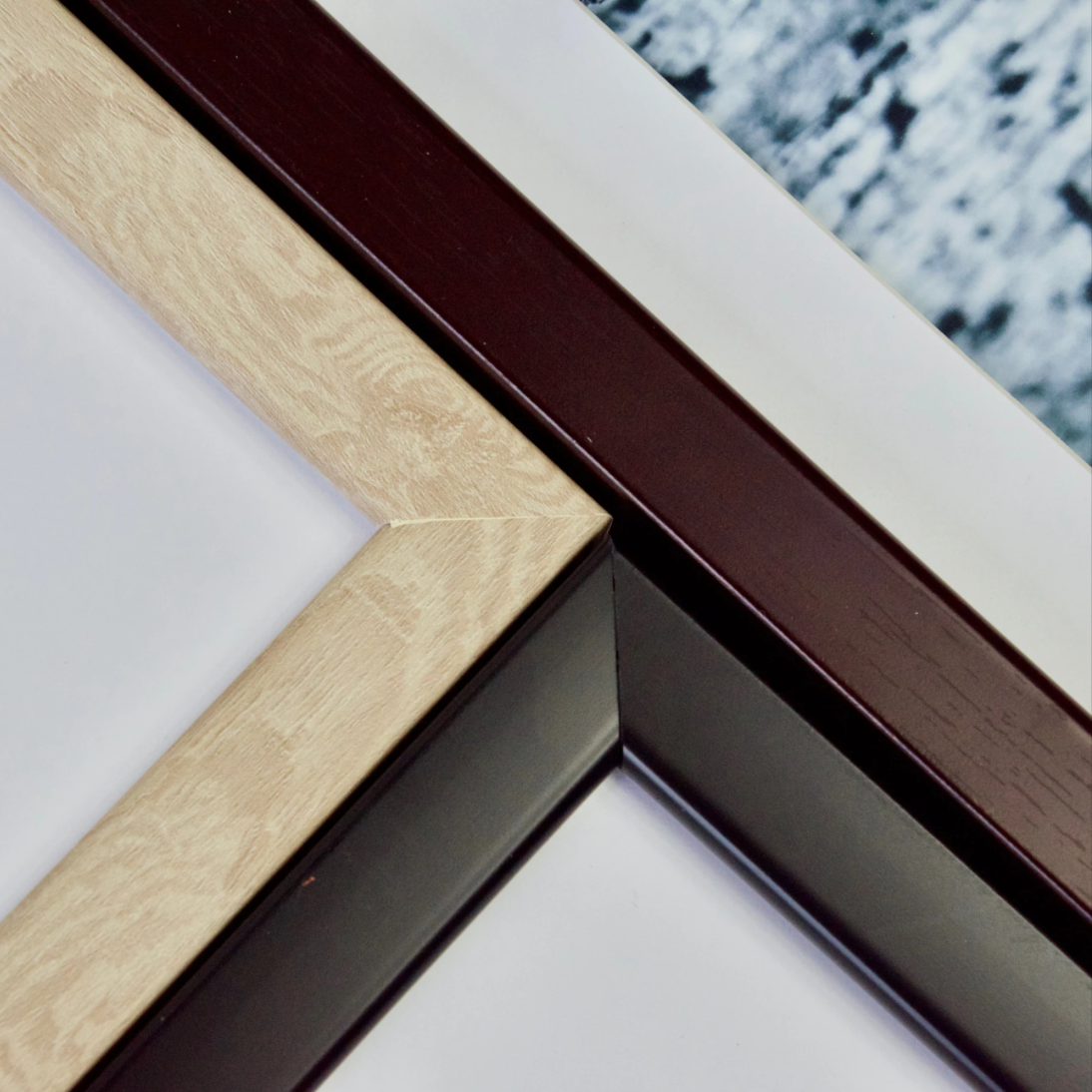 Frame Set Entrada Wall Art