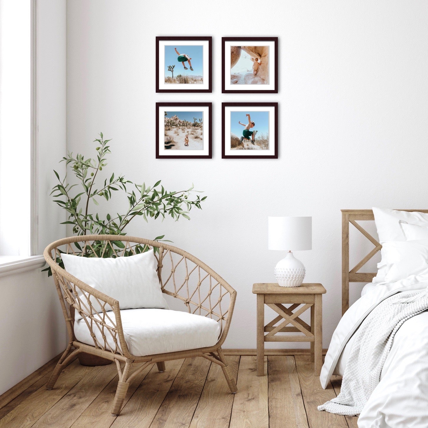 Frame Set Básico III - Pictoset