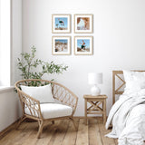 Frame Set Básico III - Pictoset