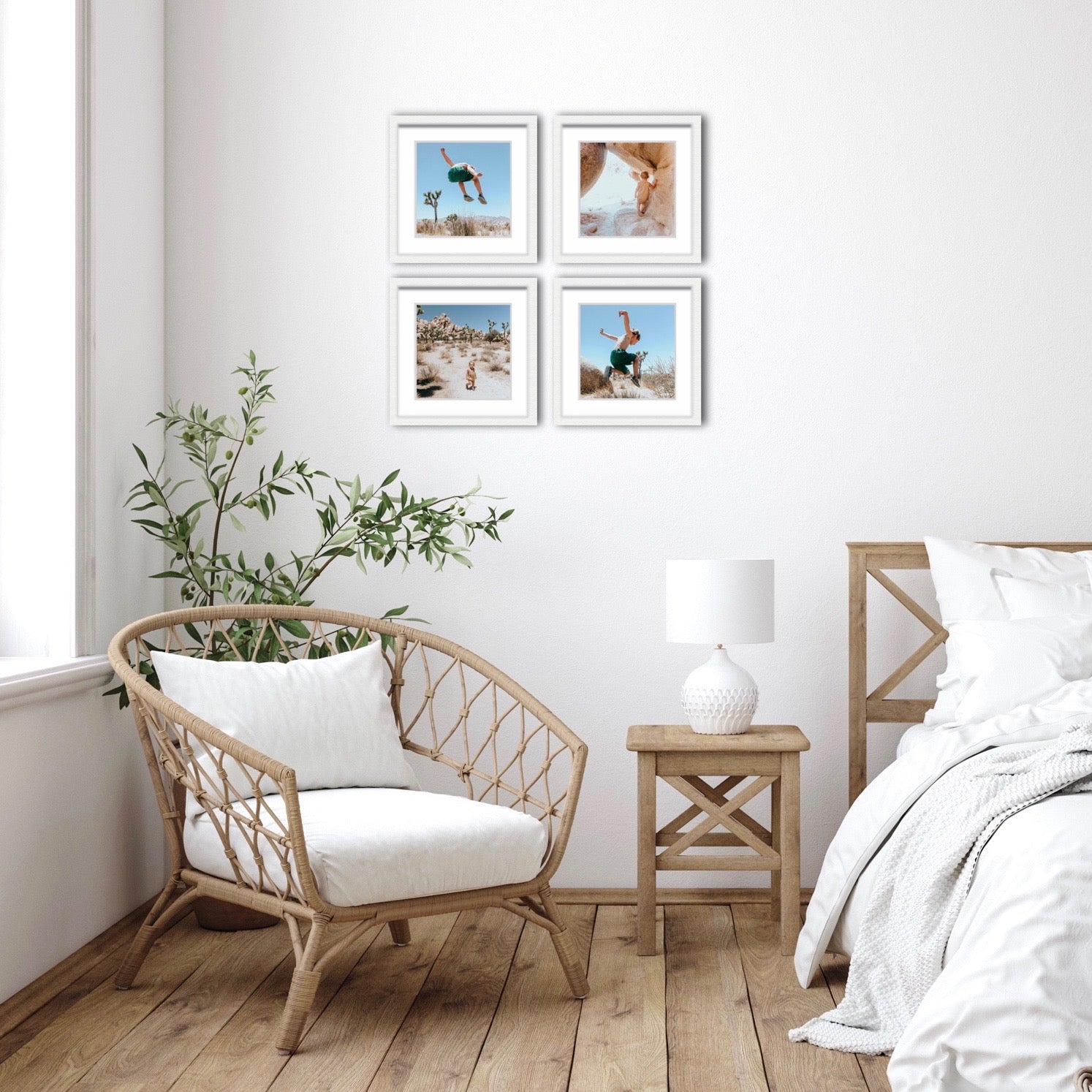 Frame Set Básico III - Pictoset