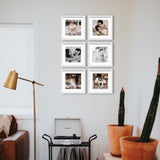 Frame Set Básico IV - Pictoset