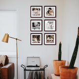 Frame Set Básico IV - Pictoset