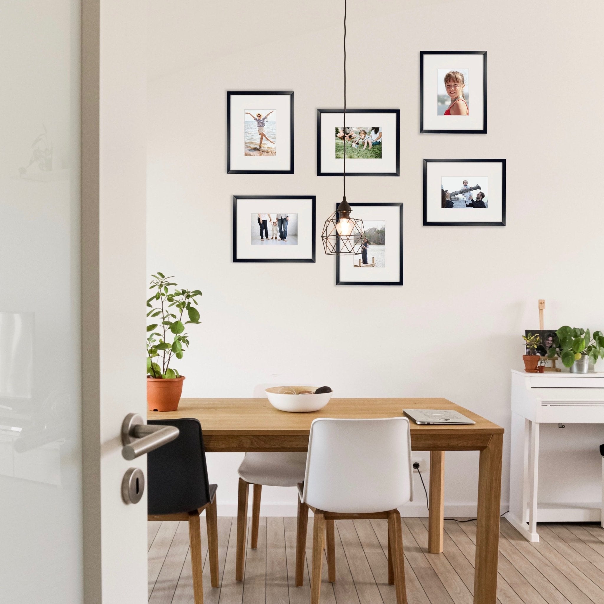 Frame Set Galería - Pictoset