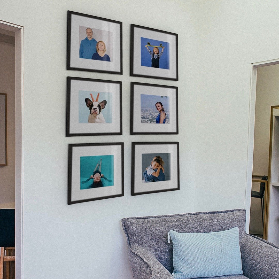 Frame Set Tu Rincón - Pictoset