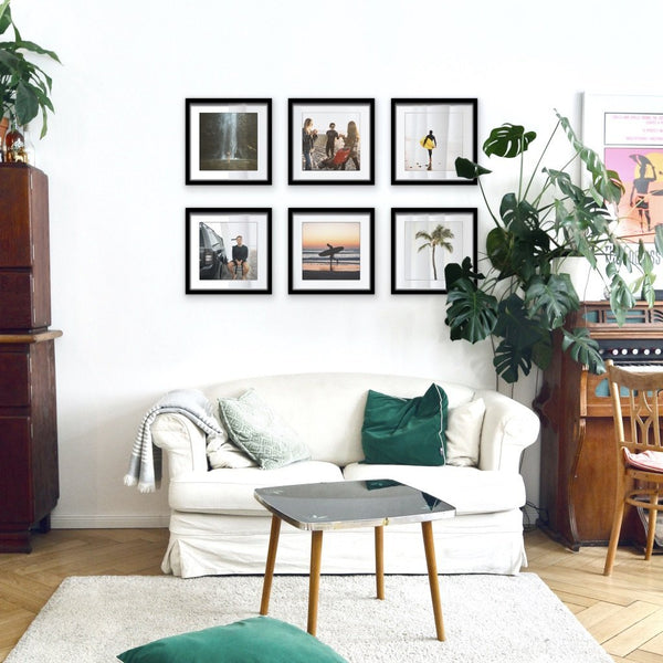 Marco 24x24 cm - Pictoset