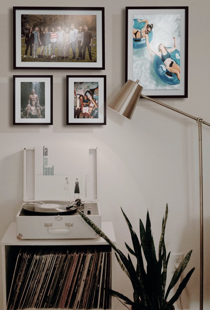 Marco 33x48 cm - Pictoset